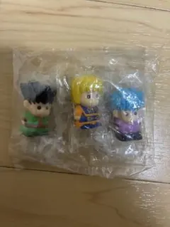 2025年最新】ハンター 指人形の人気アイテム - メルカリ