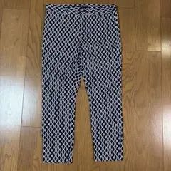 Gap Slim City パンツ