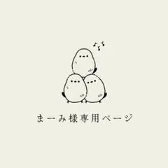 まーみ様 リクエスト 4点 まとめ商品