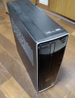Dellパソコン Inspiron3250 デスクトップ