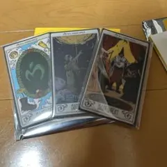 ミセスグリーンアップル バベルの塔 ランダムアイテム ステッカーセット