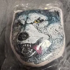 マンウィズ　一番くじ　F賞　サンタモニカ