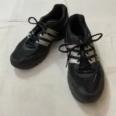 専用 adidas アディダス スニーカーランニングシューズ 26.5cm