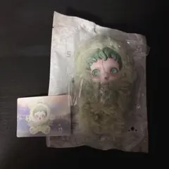 L*様 SKULLPANDA スカルパンダ POP MART