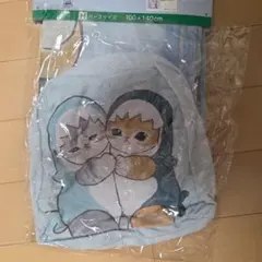 モクローズガーデン ベッドカバー3点 - メルカリ