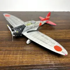 1/72 日本海軍　九九式艦上爆撃機11型　空母赤城所属機のサムネイル