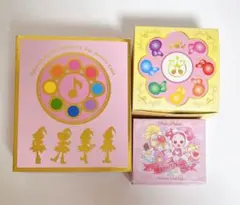 おジャ魔女どれみ 3点セット