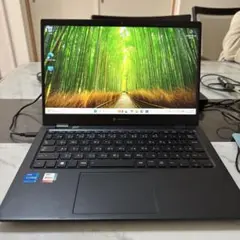 DYNABOOK G83/KV i5-1240p office2021認証済み