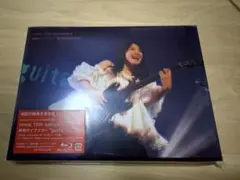 miwa guitarissimo 再現ライブツアー BD+CD