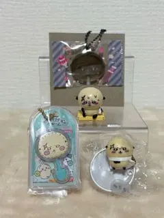 【まとめ売り】ちいかわ　ラッコ まとめ売り シークレット