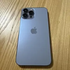 Apple iPhone 13 Pro Max シエラブルー 本体 おまけ付き