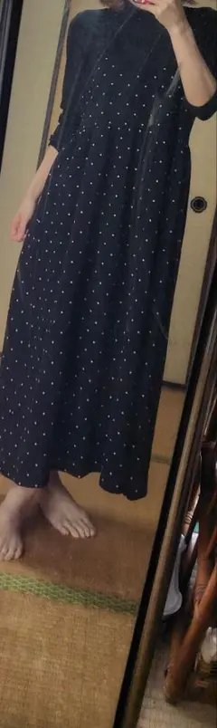 ドットワンピース