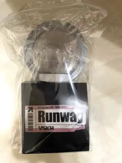 新品未使用 Aぇ! group Runway ライブグッズ ペンライト