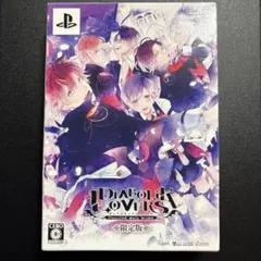 DIABOLIK LOVERS 限定版