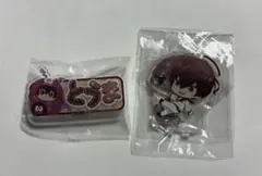 狗丸トウマグッズ2点セット