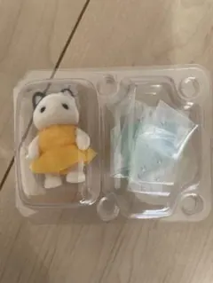 シルバニアファミリー 赤ちゃん森であそぼシリーズ