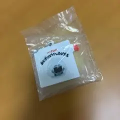ガチャ パンどろぼう・絵本ミラーチャームのサムネイル
