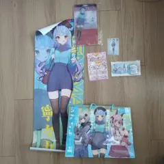 寧々丸 グッズセット 深層組 - メルカリ