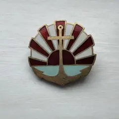 2026年最新】日本軍バッジの人気アイテム - メルカリ