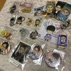 白濱亜嵐　グッズセット