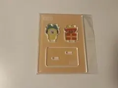 BT21 アクリルスタンド CHIMMY SHOOKY