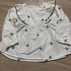 アプレレクール　子供服　トップス　100