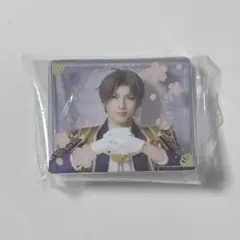 刀ミュ 十周年記念 乱舞博覧会 アクリルメモスタンド へし切長谷部