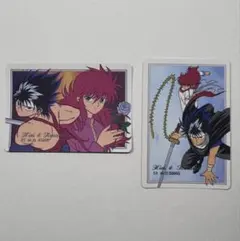 2026年最新】カードダス 幽遊白書の人気アイテム - メルカリ