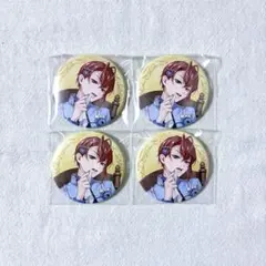 ツイステ ボンボニエール 缶バッジ リドル