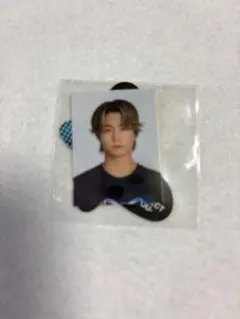 FANTASTICS 瀬口黎弥 ステッカー