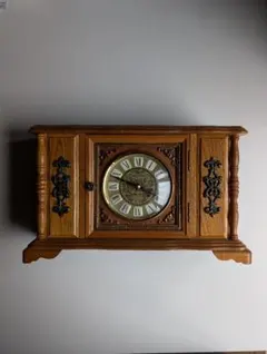 2026年最新】大理石置時計の人気アイテム - メルカリ