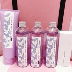 MEDULLA シャンプー トリートメント セット