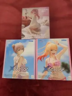 その着せ替え人形は恋をする 喜多川海夢＆乾紗寿叶 3点セット