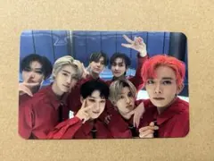 ENHYPEN Answer トレカ weverse