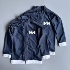 【ペコさん専用】ヘリーハンセンキッズラッシュガード(2点set→バラ売りに変更)