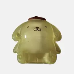 ポムポムプリン サンリオ ハッピーセット