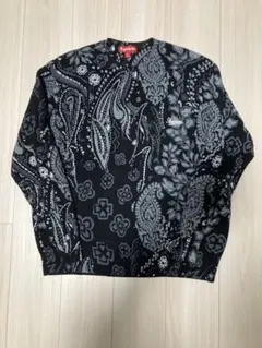 2026年最新】supreme ペイズリー シャツの人気アイテム - メルカリ