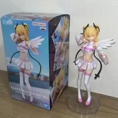 2.5次元の誘惑 GLITTER&GLAMOURS リリエル 半深淵形態ver.