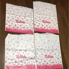 Pink latteピンクラテ★ショッパー/ショップ袋/ショ袋/ラッピングセットのサムネイル