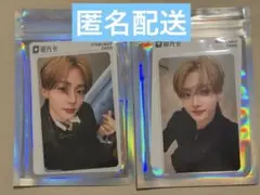 ALD1 サンウォン KCONJAPAN トレカセット - メルカリ