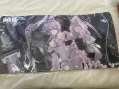 NIKKE エリア防衛戦 デスクマット シンデレラ ソウル - メルカリ