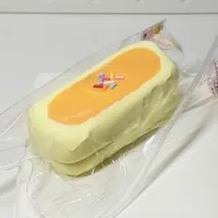 【チーズ感】海外スクイーズ　ミルクバー　Zulala食物系