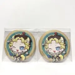 第五人格 ナンジャタウン コラボ 心眼 ラバーストラップ - メルカリ