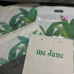 【当時物・レア】me Jane ミジェーン ショッパー まとめ売り計8点セットのサムネイル