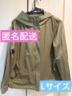 Vis ナイロン　アウター