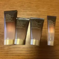 ESTÉE LAUDER アドバンスナイト クレンジングジェル 4点125mlのサムネイル