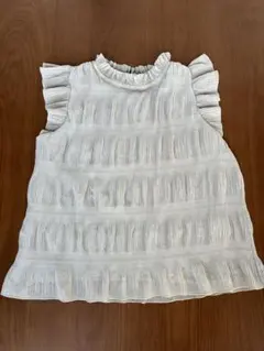 【INGNI】 レディース ノースリーブトップス Ｍ