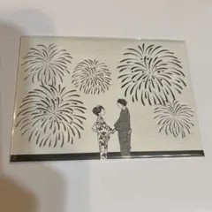 鬼滅の刃 メモリアルイラストカード５枚セット 猗窩座