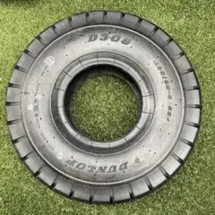 ボンゴバネットデリカなど 145/80R12LT PCD140低床リアタイヤ1本