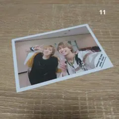 ジャニーズJr　祭り　8.8 セルフィー